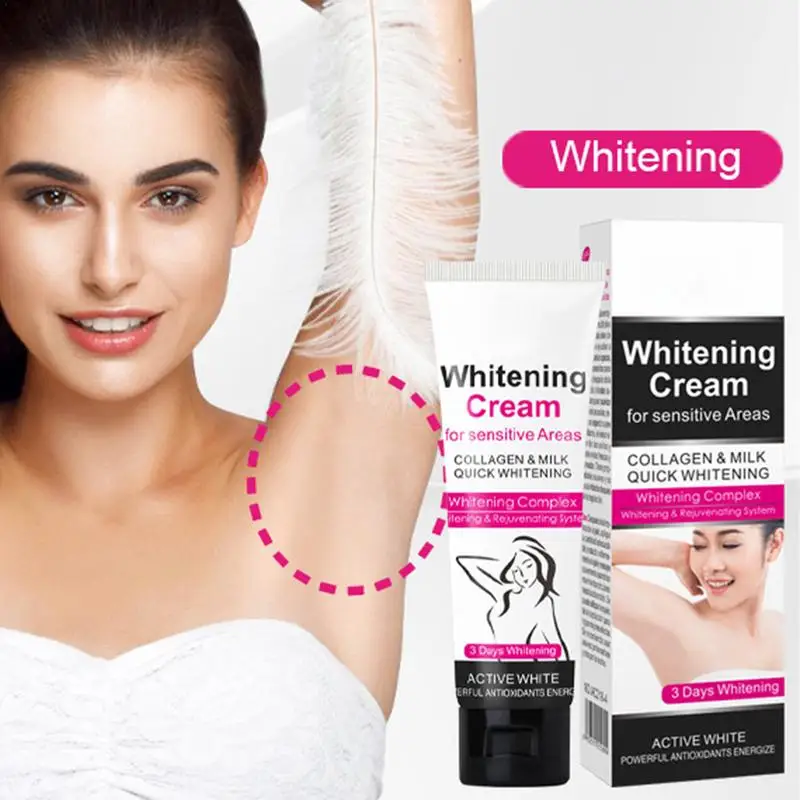 Skin Lightening Cream Dark Spots Dark Skin Lightening Ointment Non