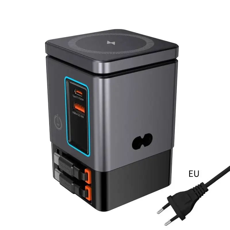 EU plug