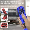 Colorful Silicone Case For LG AN-MR21GC MR21N/21GA Remote Control Protective Cover For LG OLED TV Magic Remote AN MR21GA 5