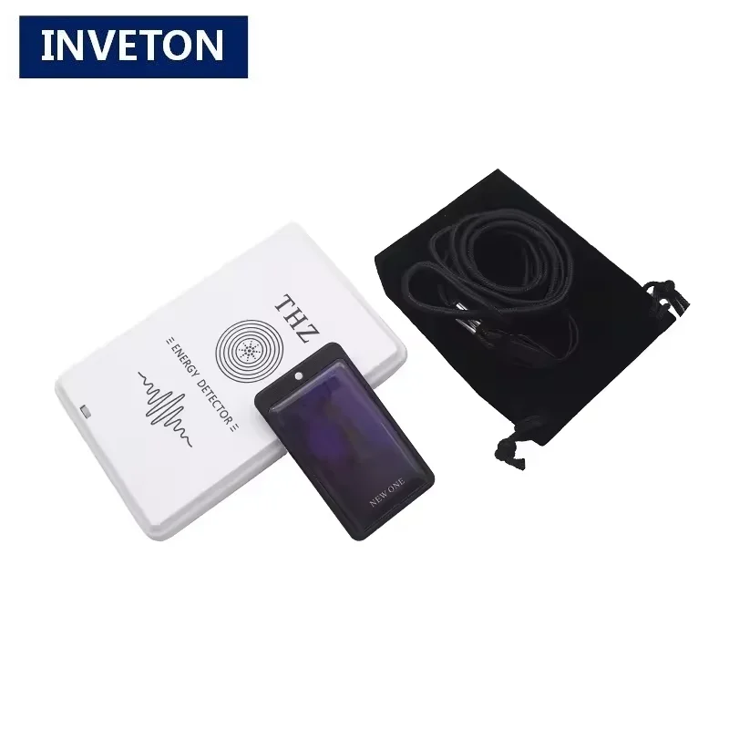 Quantum New Me Card Terahertz Energy Card with Bag Cord Nume Now Terahertz Tarjeta Cuantica Quantic Ion