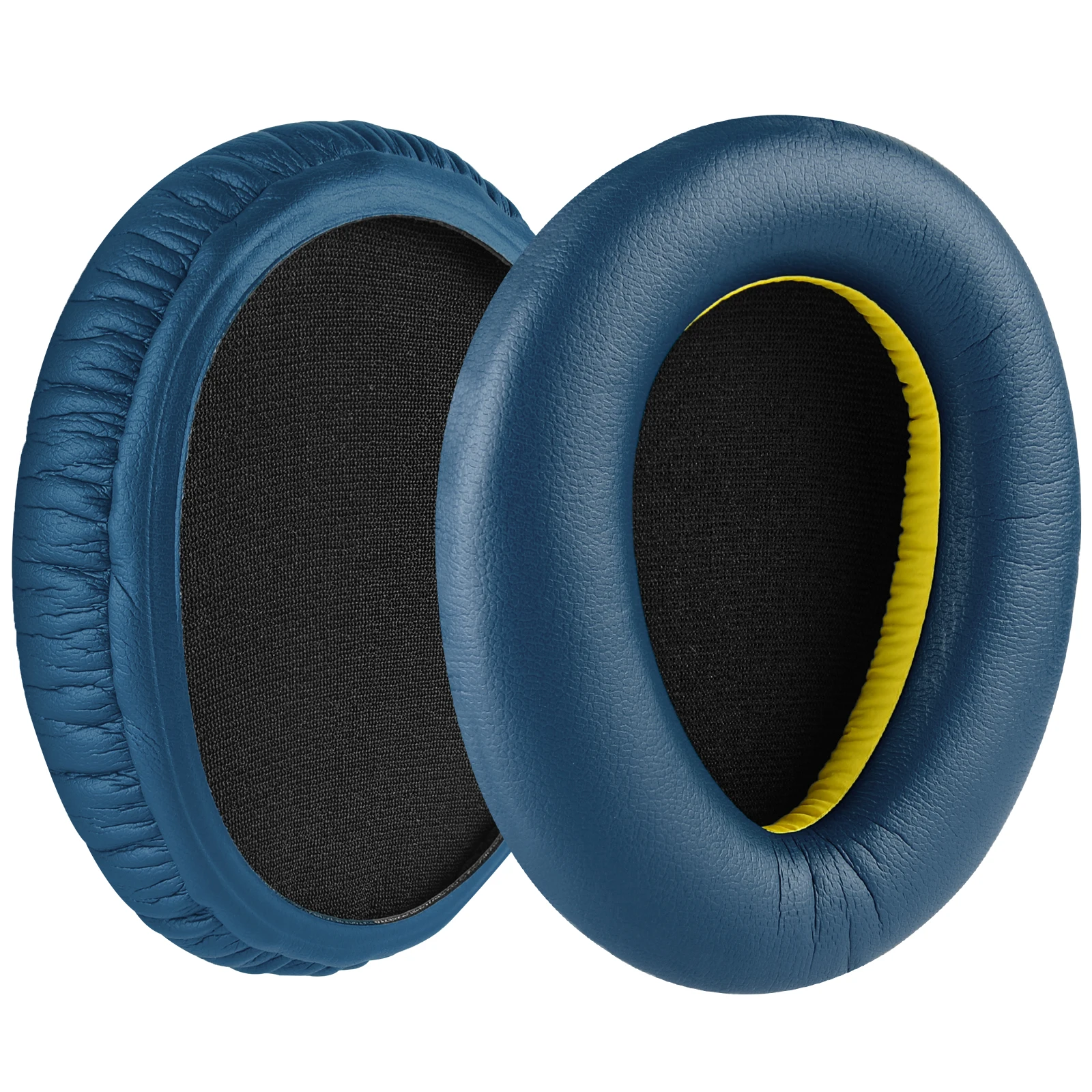 Replacement Ear Pads Compatible with Sony WH-CH700N, WH-CH710N, WH-CH720N Headphones, Ear Cushions with Video Guide