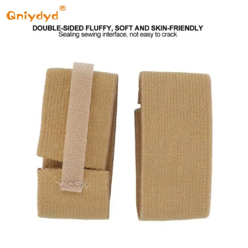 Urine Collection Bag Urine Catheter Strap for Adults 10Pcs