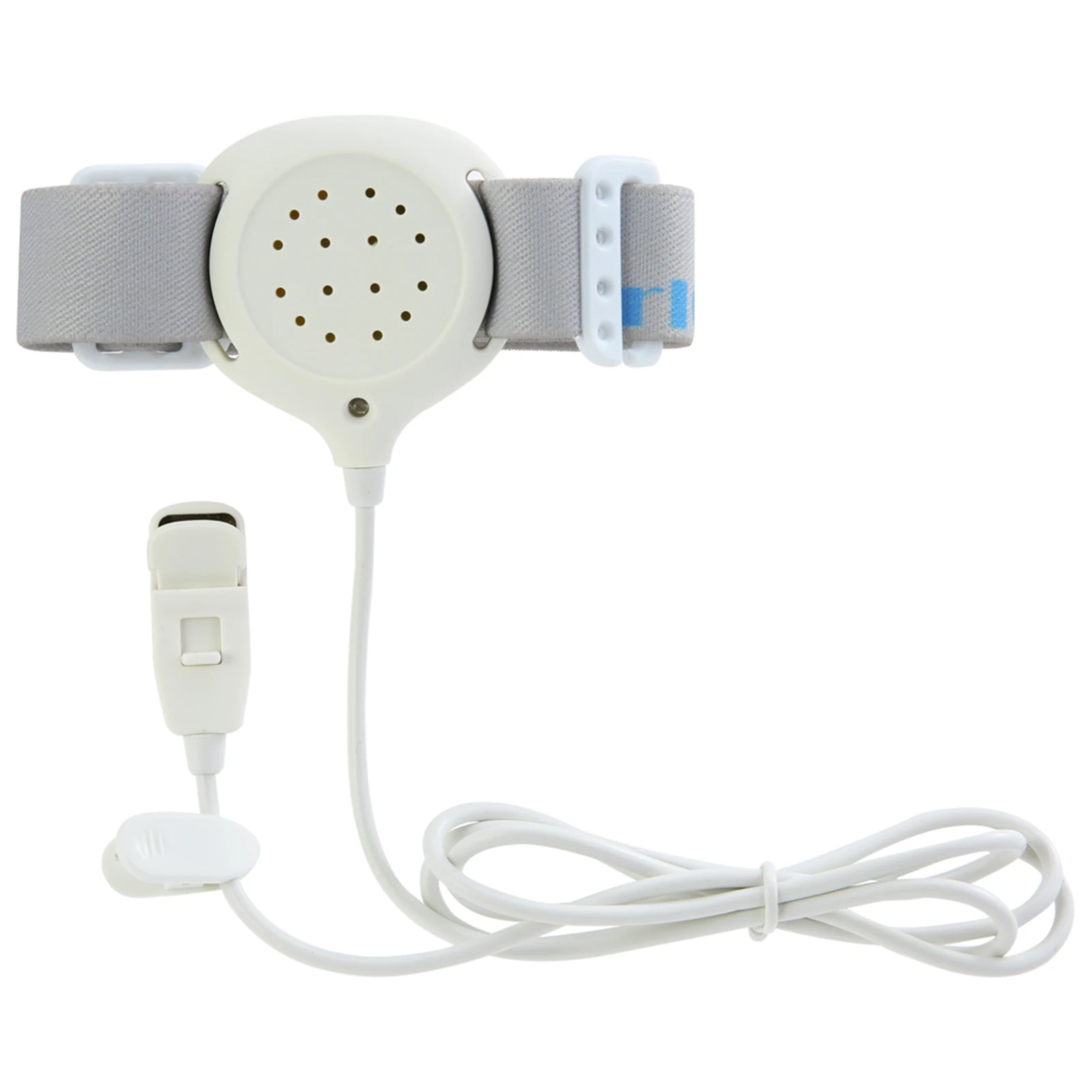 Arm Wear Bedwetting Alarm Baby Toddler Children Potty Training Sound and Vibration Elder Care