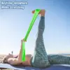Resistance Bands, Elastic Exercise Bands for Working Out, Physical Therapy, Recovery, Yoga, Pilates, Strength Training 6