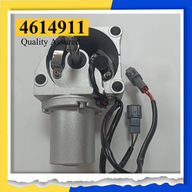 レグルス EX200-5 Throttle Motor 4360509 4214911 Gas Motor - SANYOU PARTS