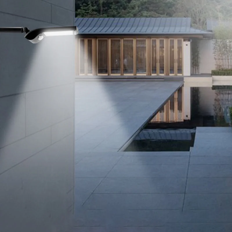 Наружная водонепроницаемая лампа