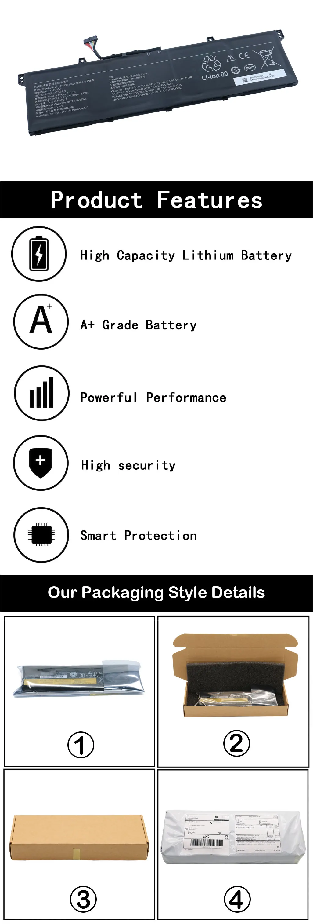 Weddings e Events