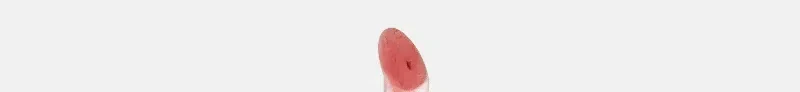 Description Picture 3 of itemFlat Sponge Head Lip Gloss Moisturize Low Saturation Mirror Lip Glaze Lasting Waterproof Lip Plumping Tint Non Stick Cup Makeup