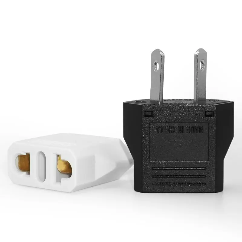 MiniGroundedAUUStoEUPlugAdapter6AEuropeanAmericatoAustraliaPlugConverterUSA.jpg