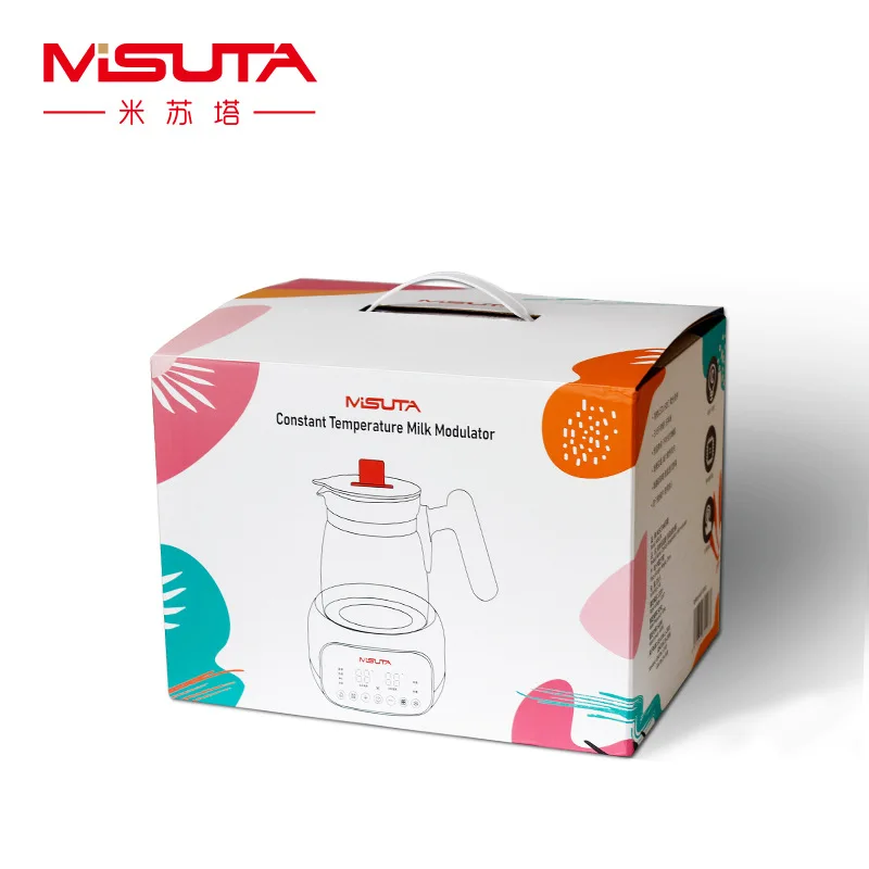 Рисунок 5 - Миксер для молока MISUTA/ Misuta