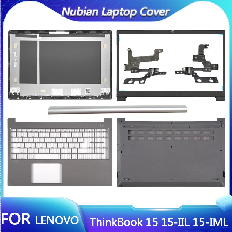Schermo LCD IPS FHD 15.6" Per Lenovo Thinkbook 15 (20SM, 20RW) – Sostituzione Pannello