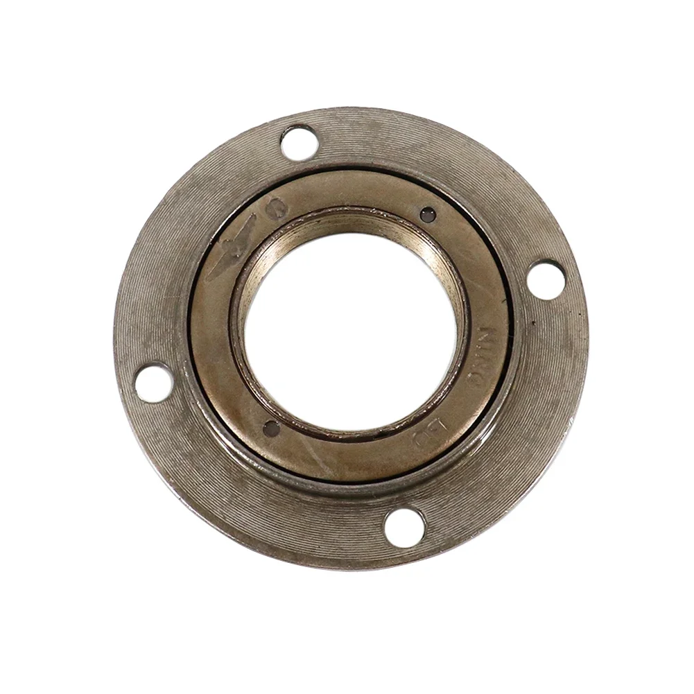 Electric Scooter Rear Free Wheel Non Tooth 4 Holes Clutch Bearings ...
