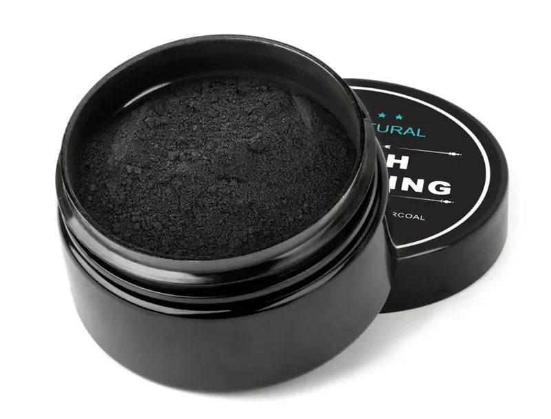 Daily Use Teeth Scaling Powder Oral Hygiene Cleaning Packing Premium Activated Bamboo Charcoal Teeth Toothpaste