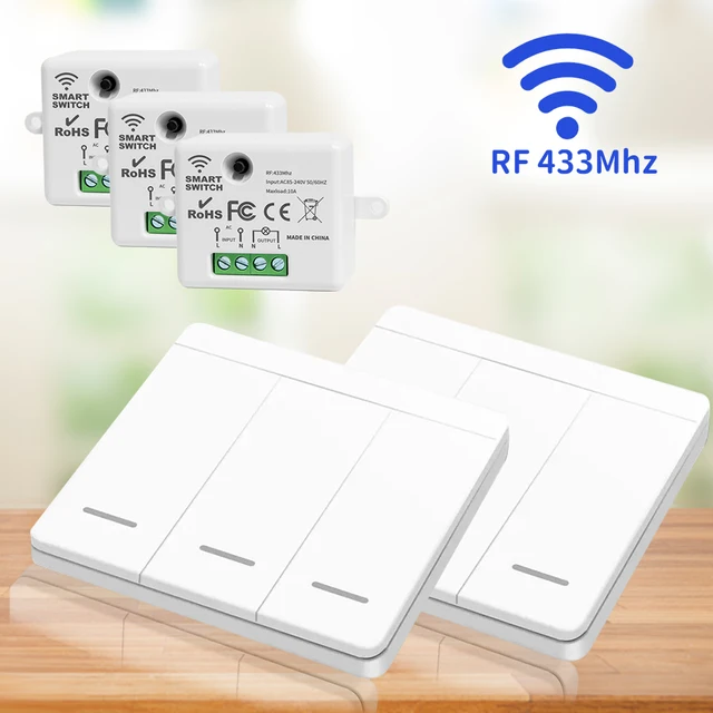 3Receiver2Switch