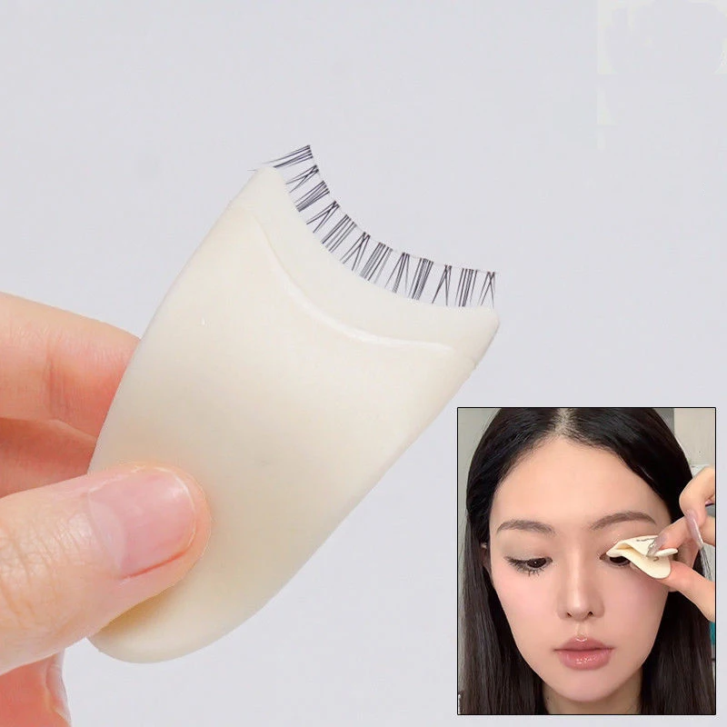 False Eyelashes Applicator Tool for Wear Eyelashes, Makeup Tools More