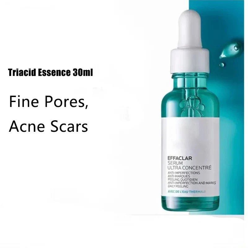 Прямая поставка, 30 мл, очищающая сыворотка, Ниацинамид 10 Hyalu B5, сыворотка Cicaplast B5, витамин C10, ретинол B3, сыворотка для лица против морщин