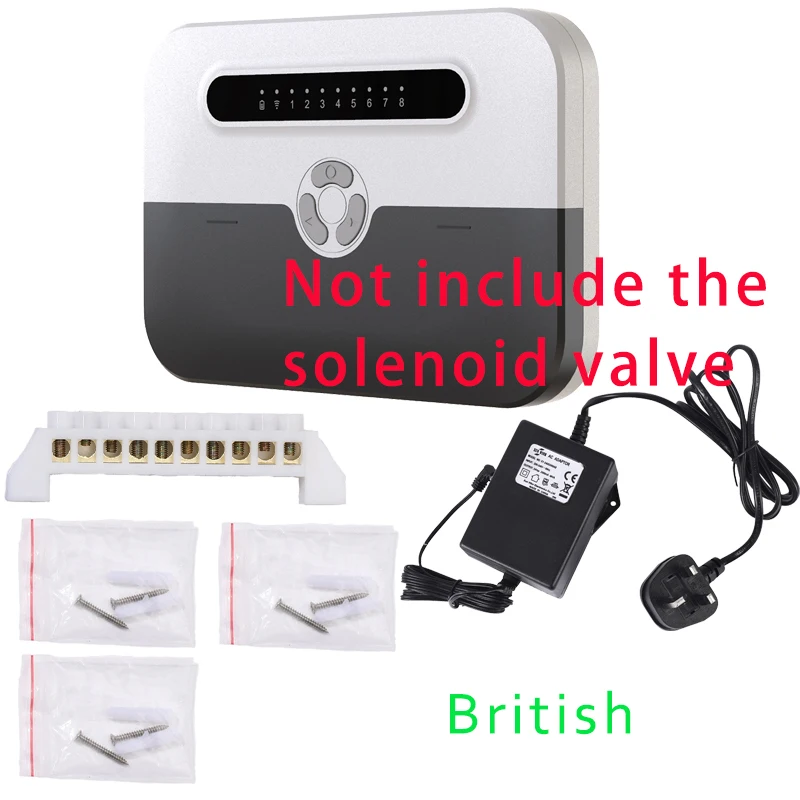 8waysBritish