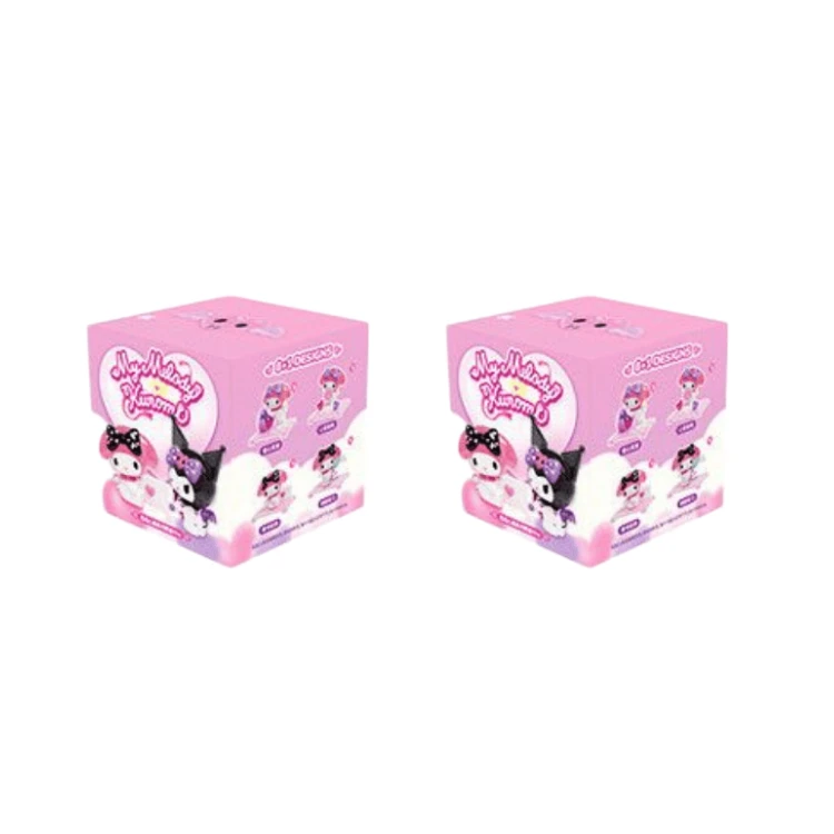 Love♥My Melodyプレミアムbox Amazon.co.jp: LOVE My Melody