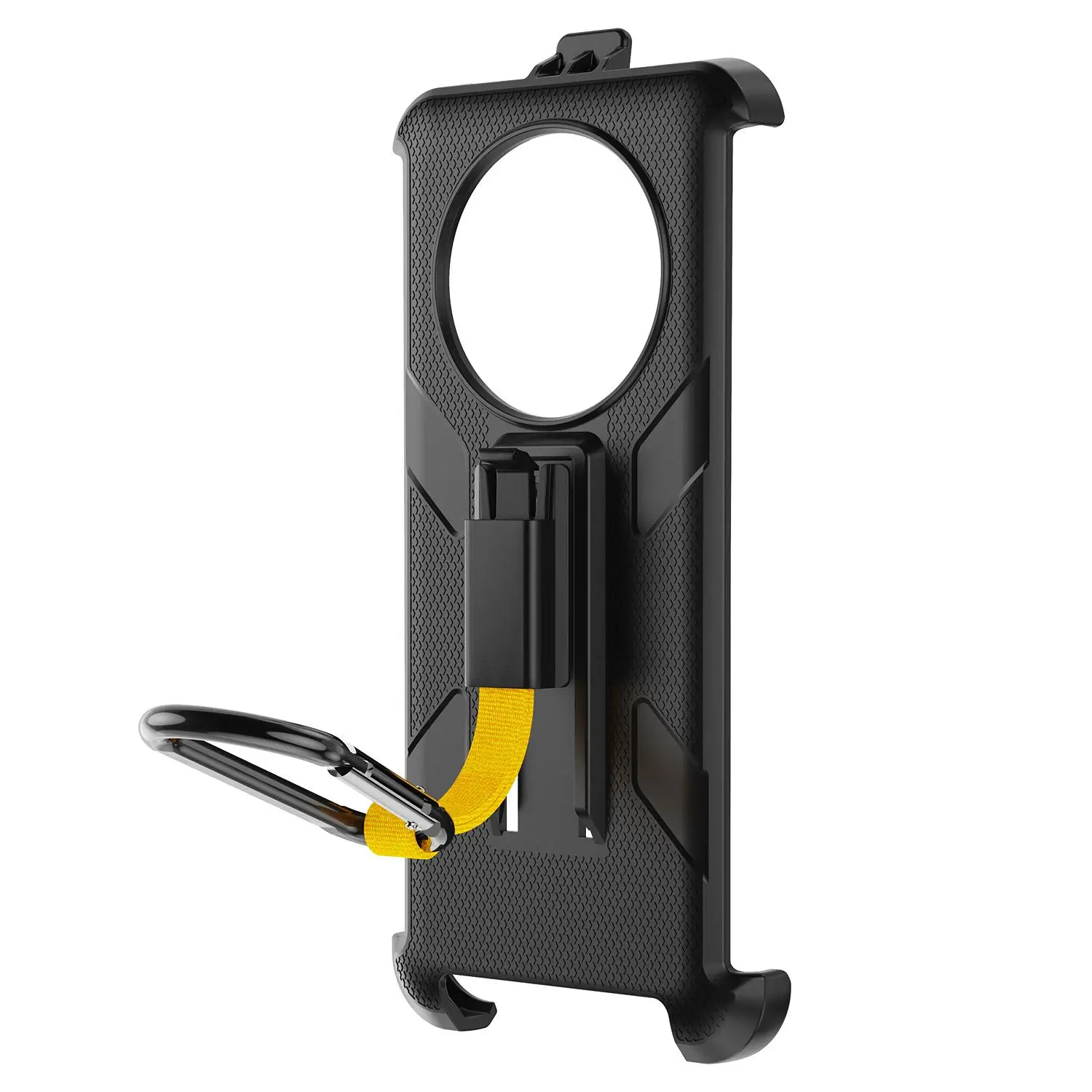 Ulefone Back Clip Phone Case with Carabiner For Ulefone Armor X31 / X31 Pro Ulefone Phone Case