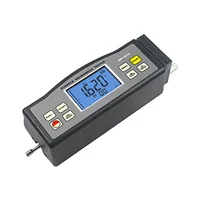 YYHC-T-6200 Roughness Tester Metal Plastic Finish Tester Plane Surface Roughness Teste 1