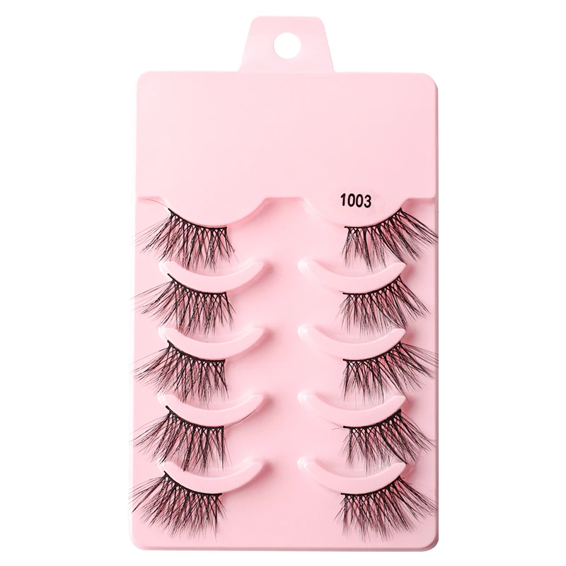 5Pairs 1003