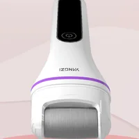 Electric foot grinder Foot peeling and rejuvenating heel rubbing foot trimmer Sharpening stone 2