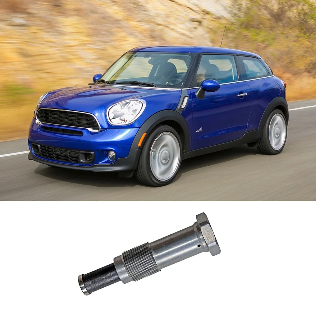 

Натяжитель цепи синхронизации 11317598956 11317601809 для Mini Cooper Countryman Paceman R55 R56 R57 R58