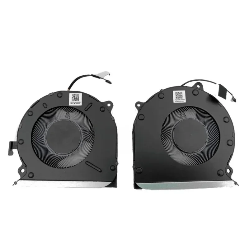 Кулер для охлаждения графического процессора ноутбука Honor MagicBook 16 HYM-W56 W5651 16 PRO HYM-W76, Кулер для ноутбука NS85C57 NS85C58 20D09