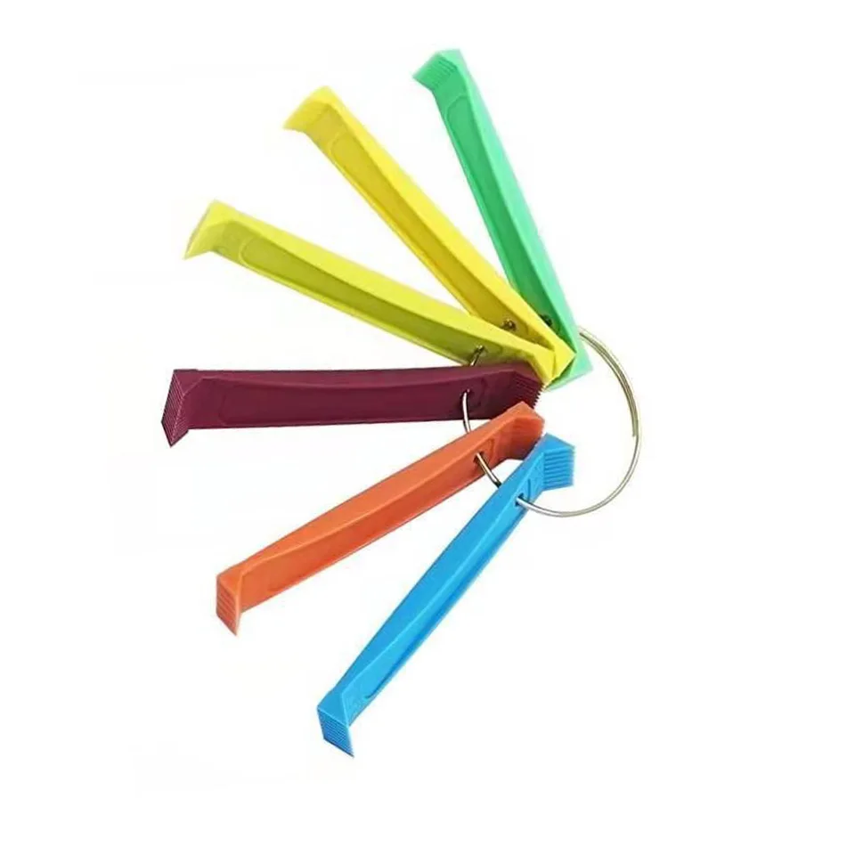 Portable Universal Air Conditioner Fin Cleaning Brush