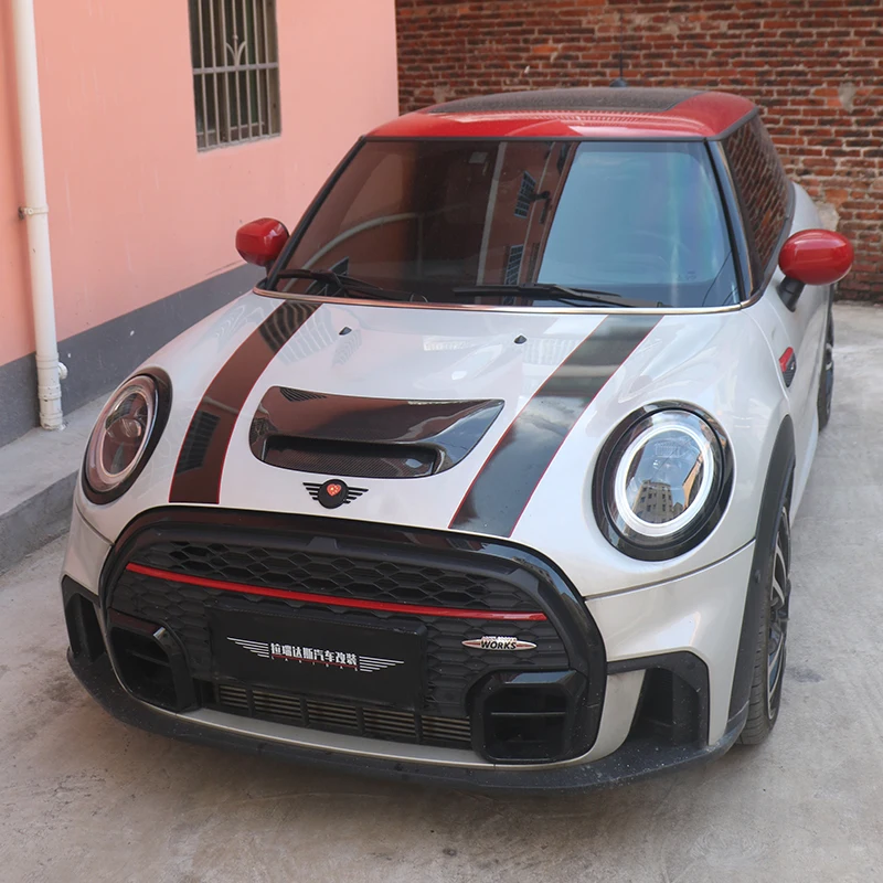 Phoenixset Fenêtre De La Voiture Schochter Commande COBER Case Coque