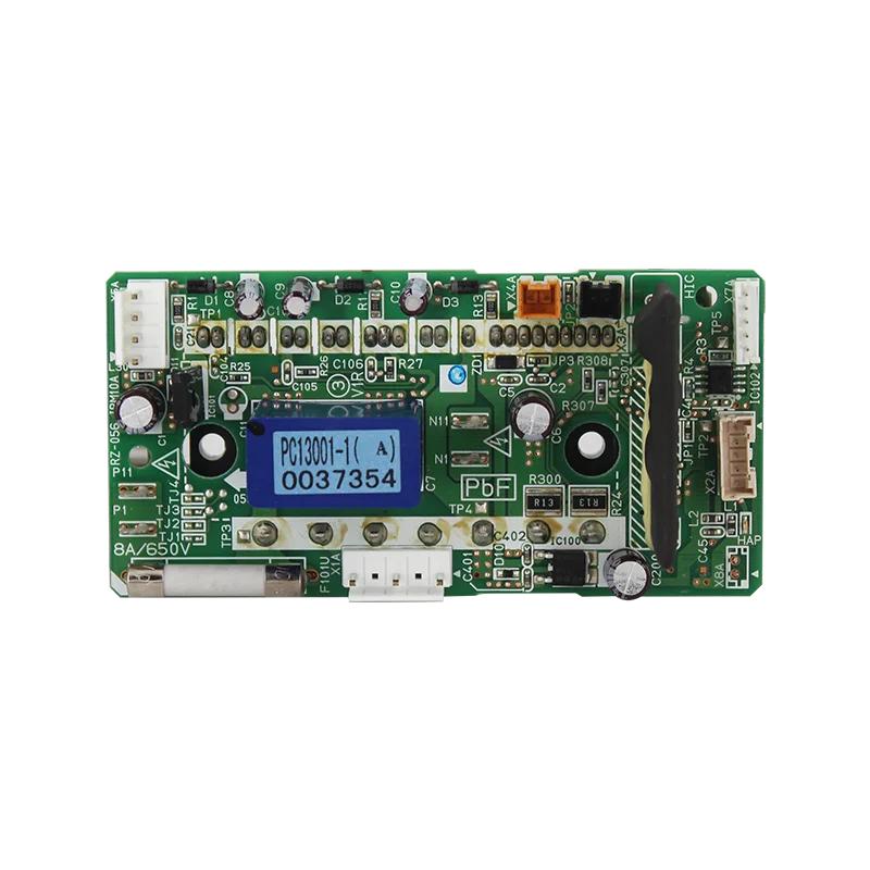 

Печатная схема Assy Fan PCB PC13001-1 деталь номер 5011901 4012622 для Daikin Outdoor Unit RXQ16TY1S REYQ14T7Y Новый и оригинальный