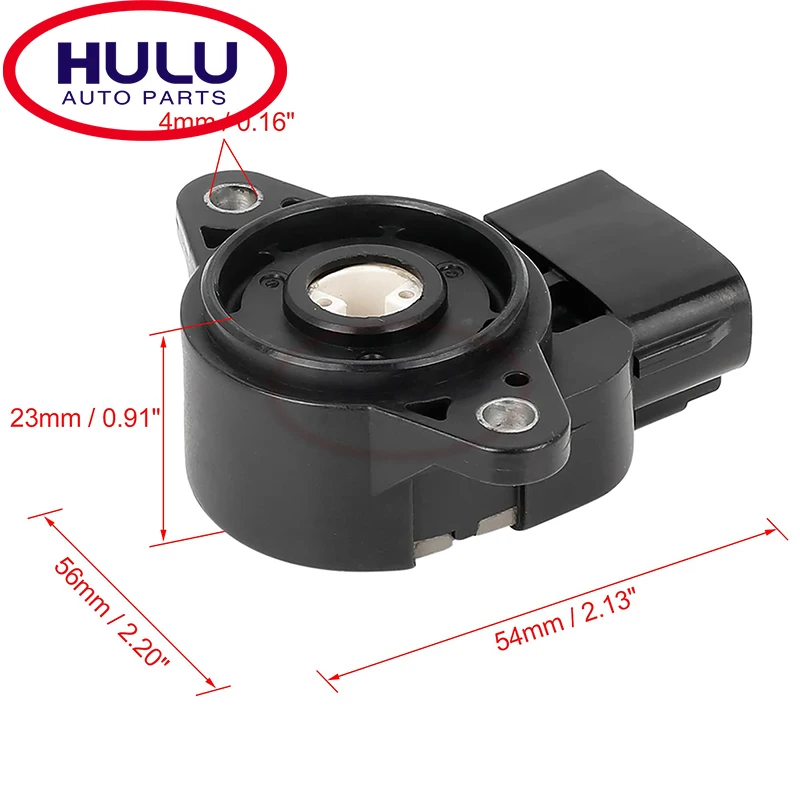 Problèmes De Capteur De Position De Pédale D'accélérateur Et Solution