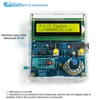DC 5V LCD Digital Transistor Tester Capacitor Capacity Meter Inductive Capacitance Electronic Measurement Instrument Capacimeter 4