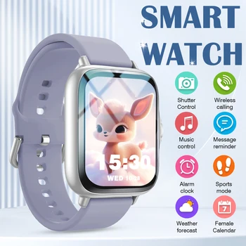 Ultra-Thin Smartwatch