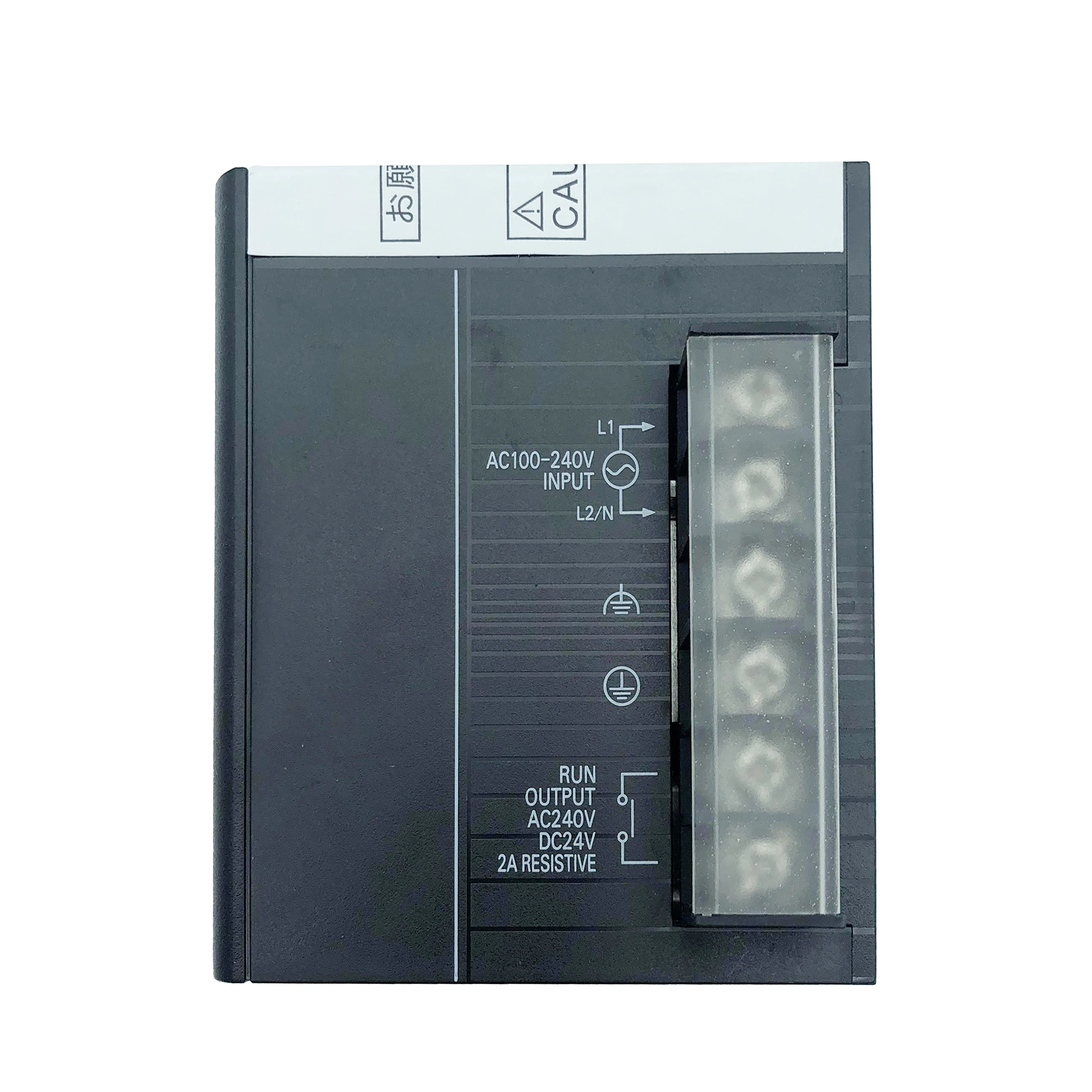 

Gold Seller CJ1W-PA205R PLC Controller New Original Warehouse Stock plc programming controller