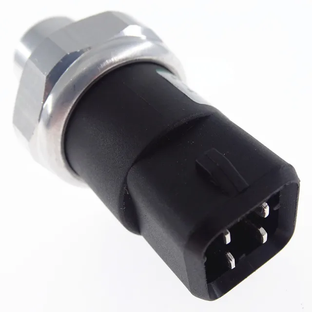 1Pcs 8D0959482B A/C Car Air Conditioning Start Pressure Sensor 4Pin For VW  Passat B5 Audi A4 A6 S4 S6 RS4 Superb 8D0 959 482B - AliExpress