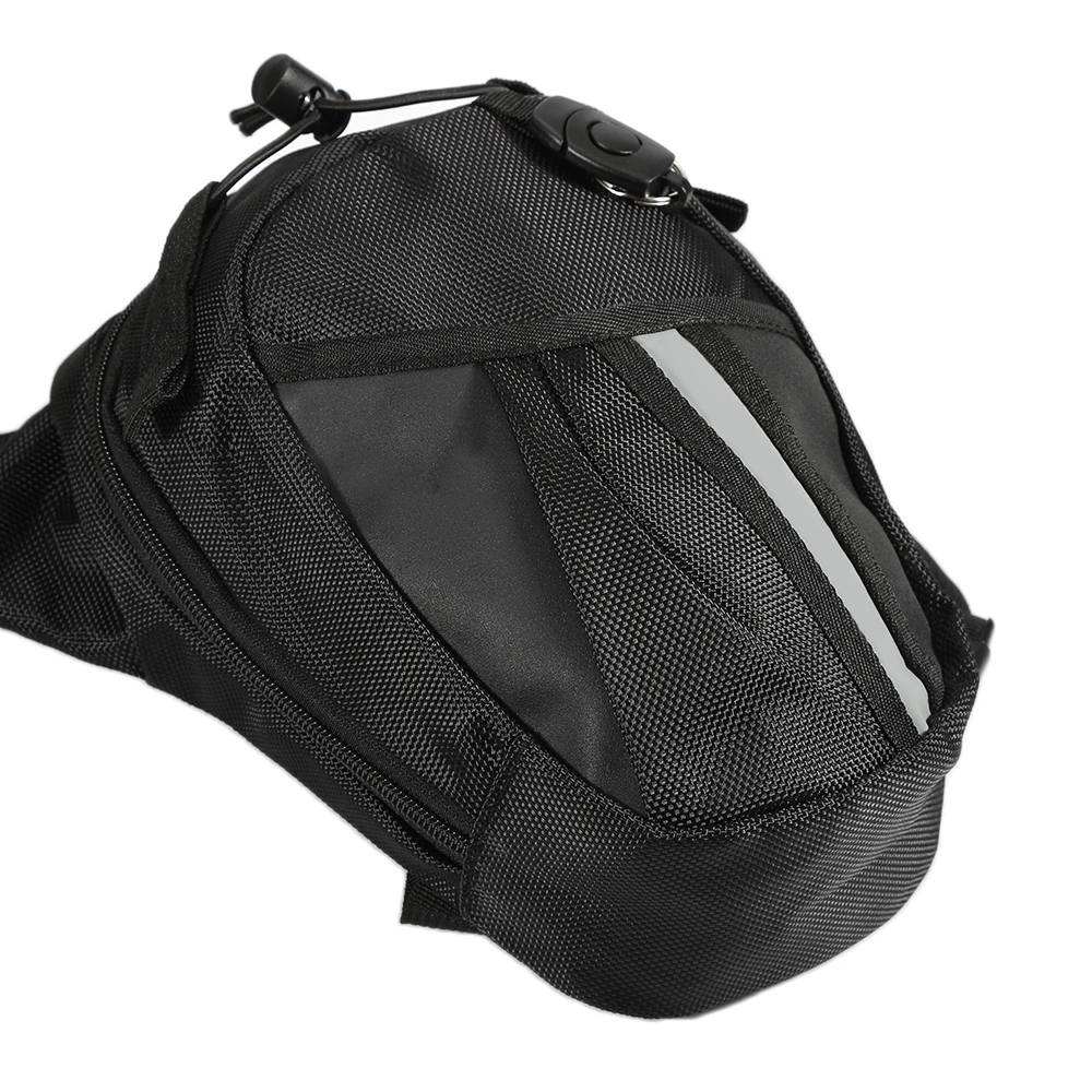 

Сумка на ногу для езды на мотоцикле, сумка для альпинизма, кемпинга, сумка через плечо, многофункциональная Водонепроницаемая мужская сумка на ремне для езды на мотоцикле, 2 л