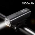 1500mAh Front light