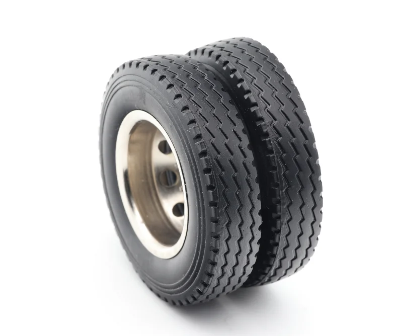 Qin 1/24   ׷̵ ε Ÿ̾ Ų, RC   Ʈ Ʈ  Ÿ̾ Ų, D44 mm, 24mm, 2 