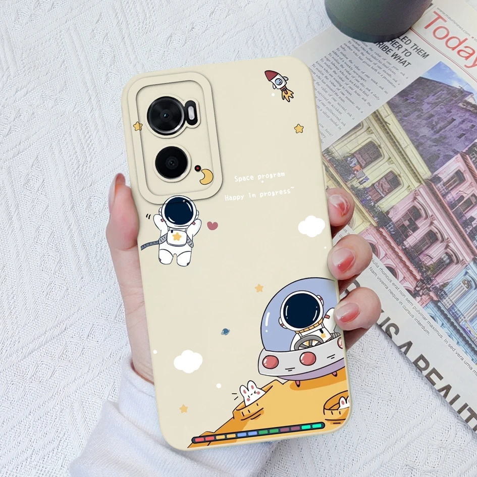 Luxury Fashion Butterfly Shockproof Soft Silicone Phone Case Cover Bumper