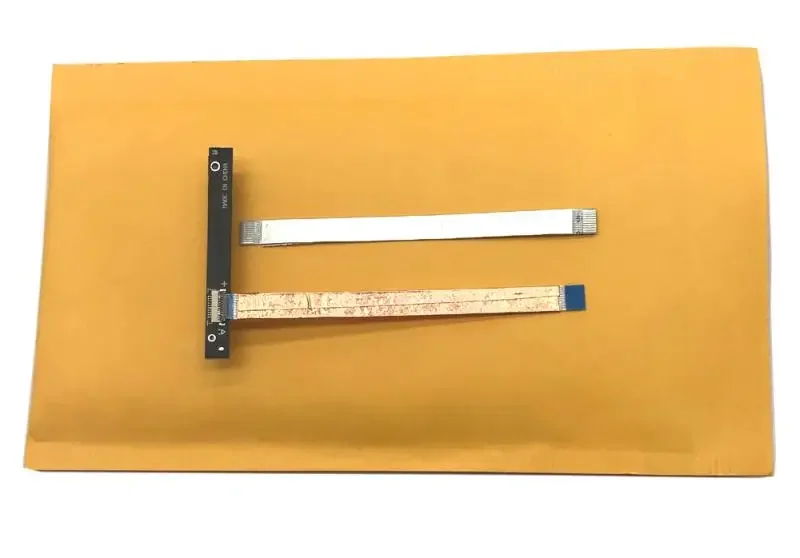 

Для ASUS VivoBook 14 V4000F V4000U 15 V5000F V5000U X531F S531F K531F V531F S5500F SATA жесткий диск HDD разъем SSD гибкий кабель