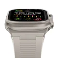 Starlight titanium