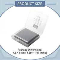 Kneaded Eraser for Artists Portable Easy Cleaning for Drawing & Artists Art Supplies Art Gum Eraser for Sketching Crafts Drawing 6