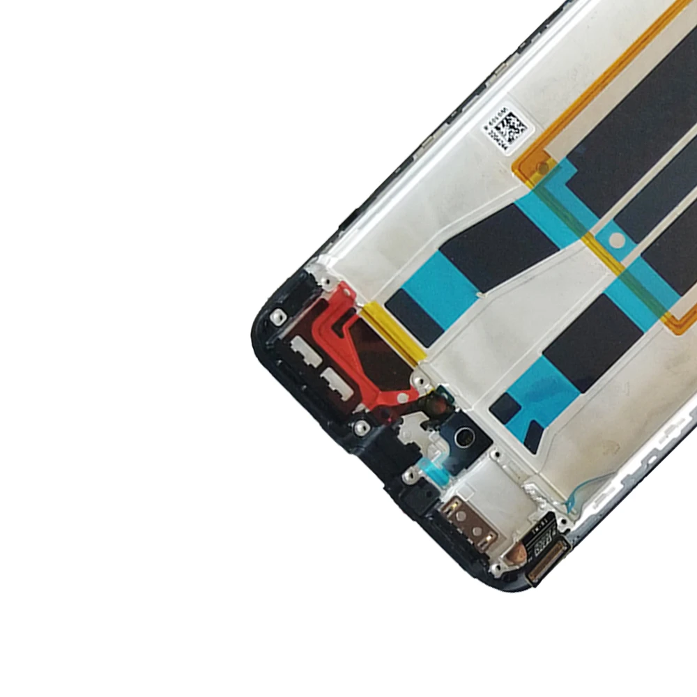Realme GT Neo3 LCD ÷ ġ ũ,  , 6.7 ġ Neo 3 GT RMX3561 RMX3563 LCD ÷ 