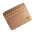 Nubuck brown