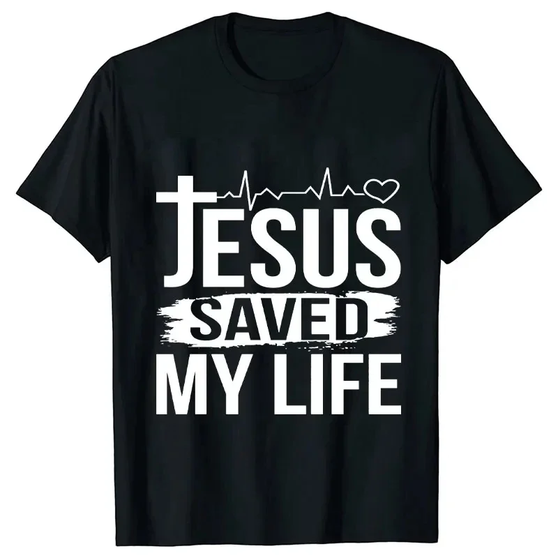 Jesus 3D Oversized T-Shirt 1