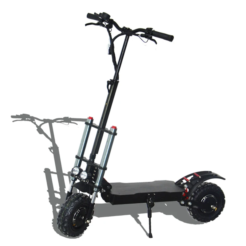 

China Cheap Kick Scooters 10 Inch 1000w Two Wheels Motor Removable Battery Foldable Folding Powered Off Road Electric Scooter