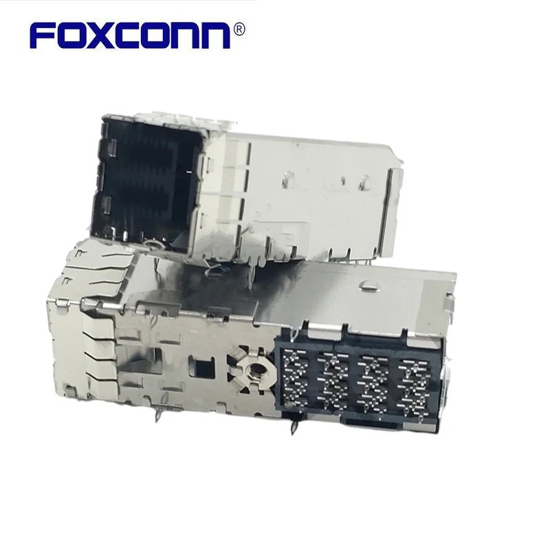 

Разъем Foxconn LY20363-E2T0-4H Mini SAS HD 36Pin