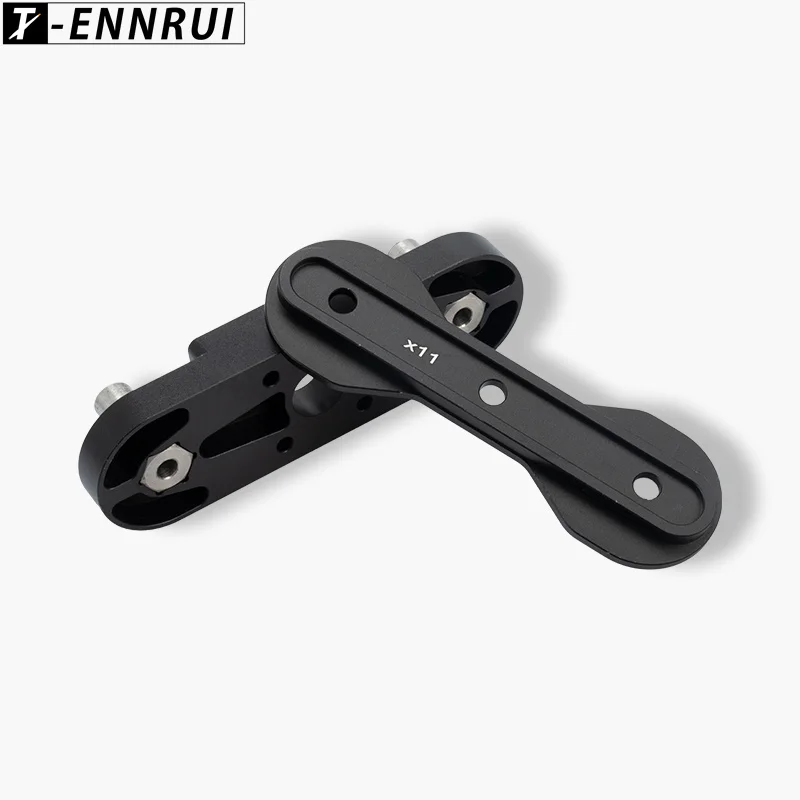 Clips d'hélice drone X11 - Lot de 1 ou 2 - Compatible Hobbywing