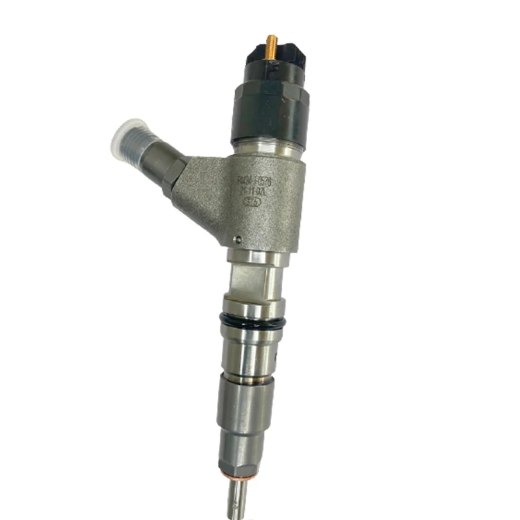 

Manufacturer Supply Professional Manufacturer Fuel Piezo 0445120371 Diesel Common Rail Injector